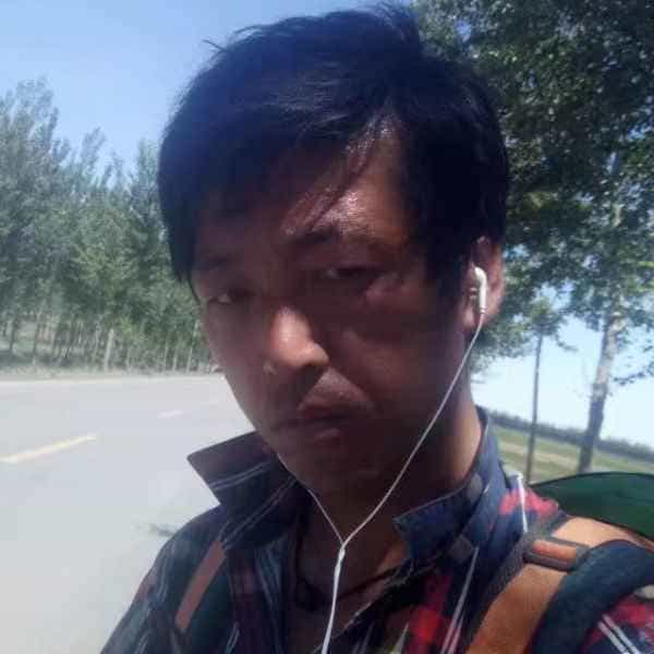 35岁岁辽宁单身帅哥 - 红河吉缘网