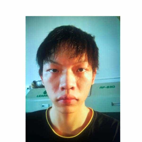 30岁岁江西单身帅哥 - 红河吉缘网