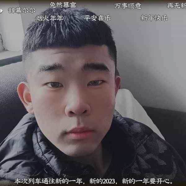 21岁岁河北单身帅哥 - 红河吉缘网