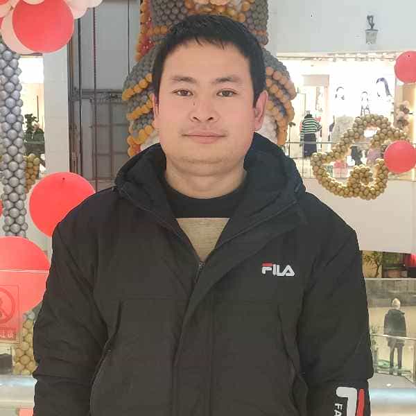 41岁岁河北单身帅哥 - 红河吉缘网
