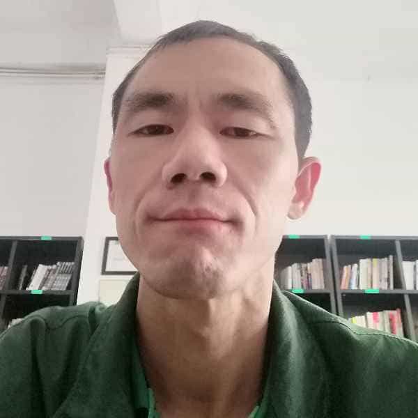 38岁岁湖南单身帅哥 - 红河吉缘网