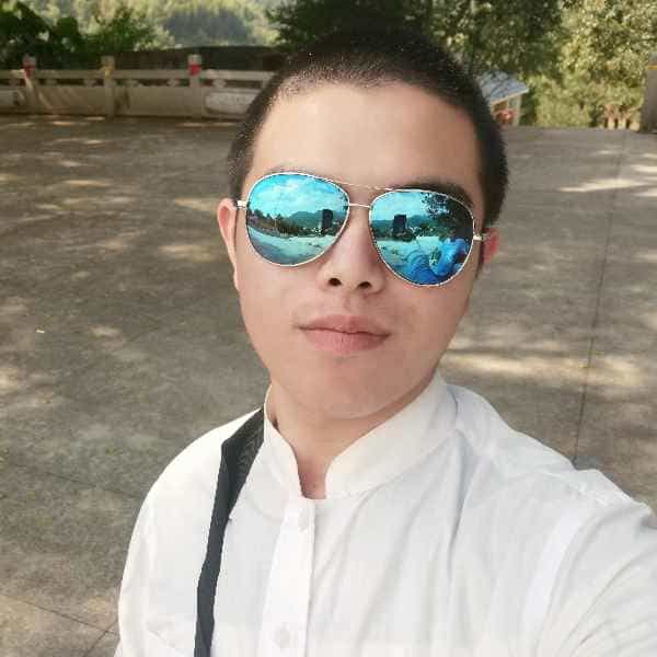 35岁岁福建单身帅哥 - 红河吉缘网