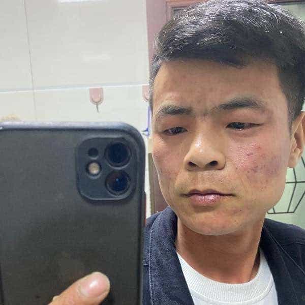 35岁岁河南单身帅哥 - 红河吉缘网