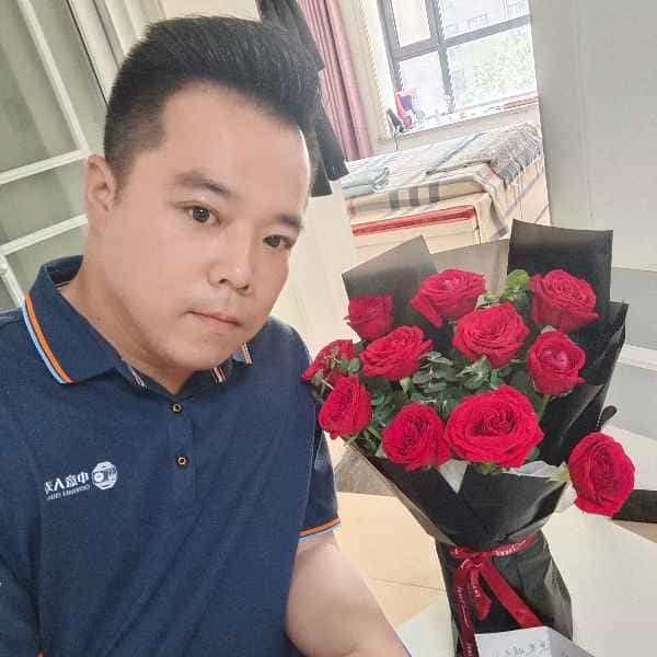 35岁岁河南单身帅哥 - 红河吉缘网