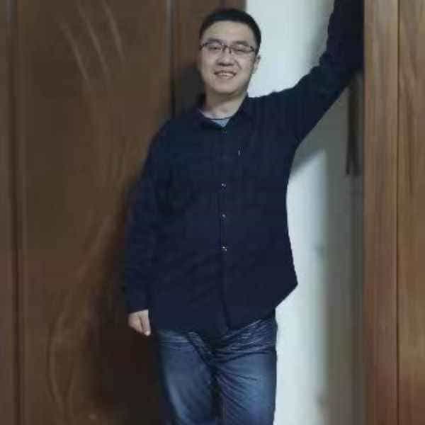 35岁岁广东单身帅哥 - 红河吉缘网