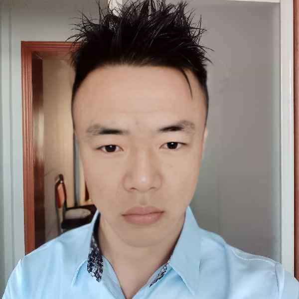 38岁岁江苏单身帅哥 - 红河吉缘网