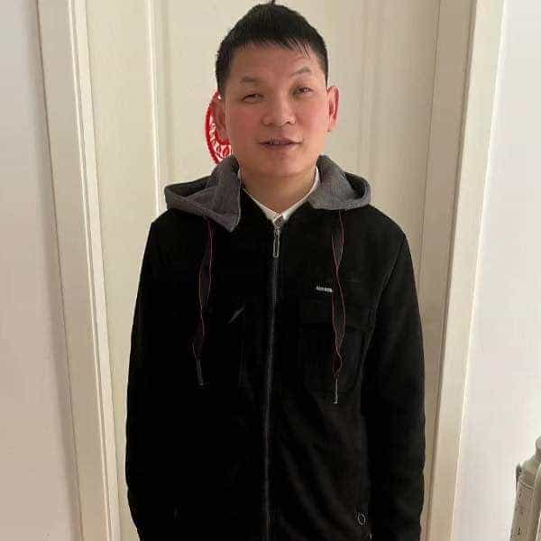 36岁岁安徽单身帅哥 - 红河吉缘网