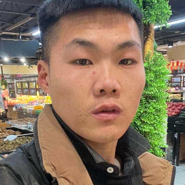 28岁岁河南单身帅哥 - 红河吉缘网