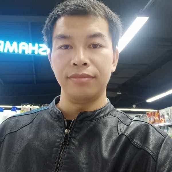 40岁岁湖北单身帅哥 - 红河吉缘网