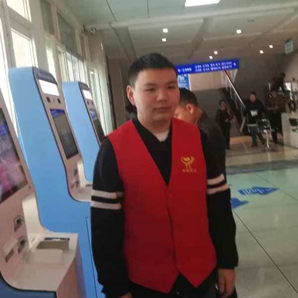 28岁岁浙江单身帅哥 - 红河吉缘网