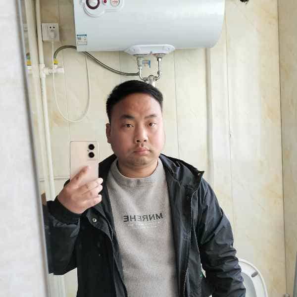 35岁岁安徽单身帅哥 - 红河吉缘网