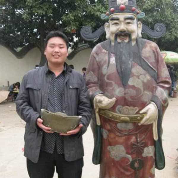 41岁岁河南单身帅哥 - 红河吉缘网