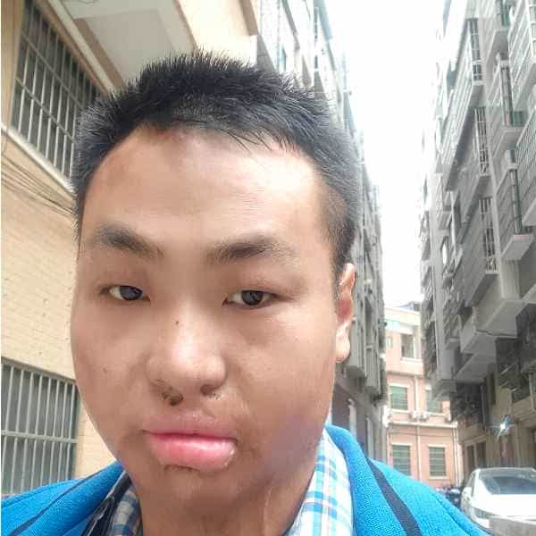 33岁岁湖北单身帅哥 - 红河吉缘网