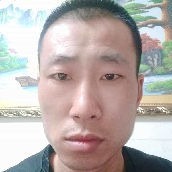 36岁岁内蒙古单身帅哥 - 红河吉缘网