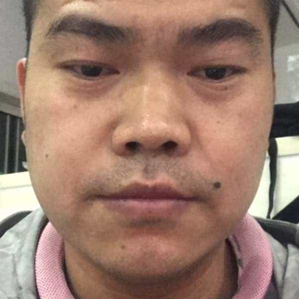 42岁岁湖北单身帅哥 - 红河吉缘网