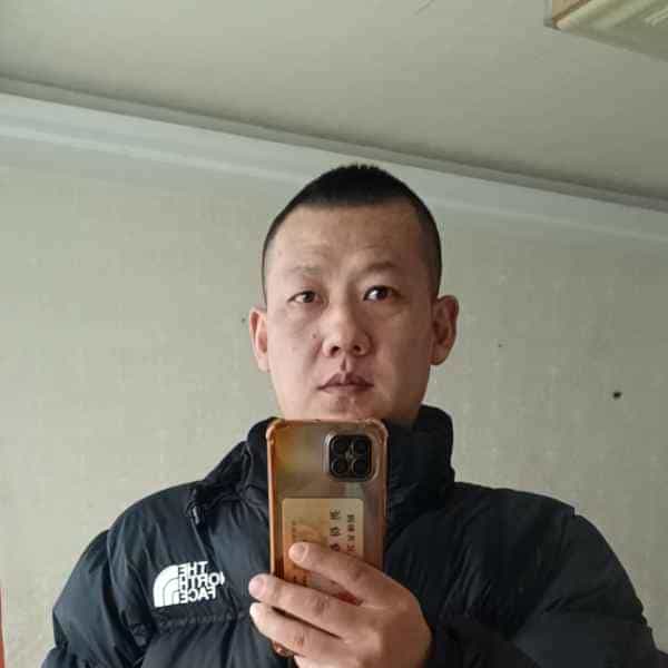 39岁岁辽宁单身帅哥 - 红河吉缘网