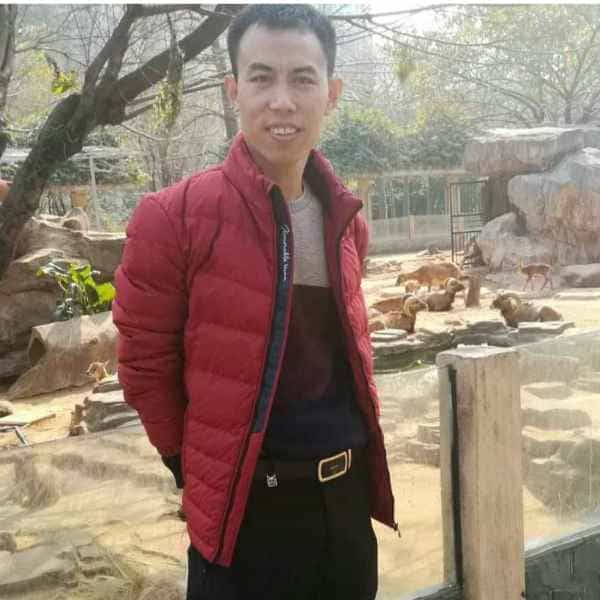 42岁岁浙江单身帅哥 - 红河吉缘网