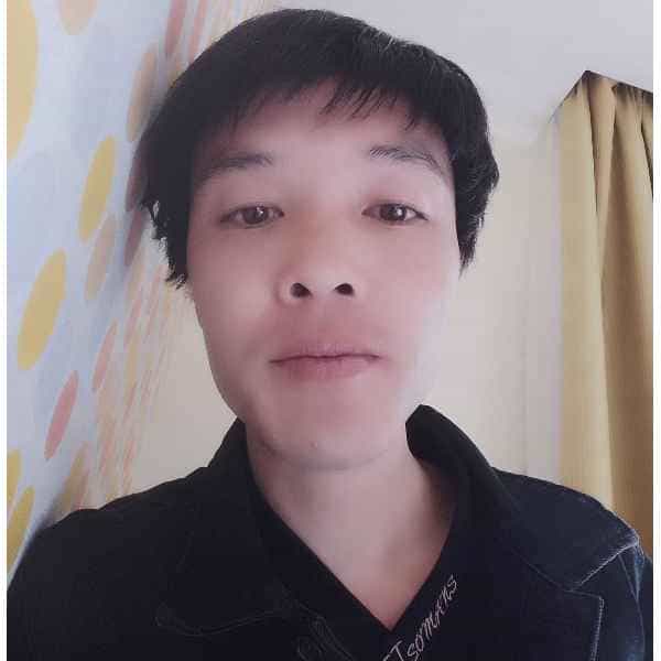 36岁岁陕西单身帅哥 - 红河吉缘网