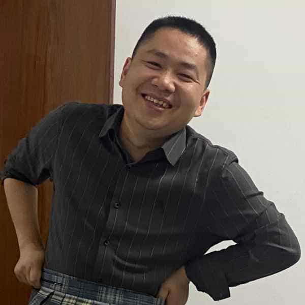 36岁岁四川单身帅哥 - 红河吉缘网