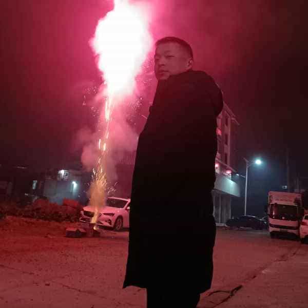 38岁岁四川单身帅哥 - 红河吉缘网