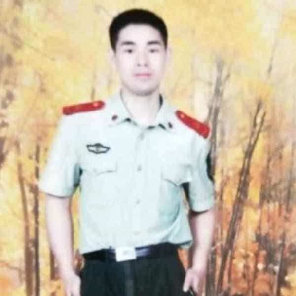 38岁岁江西单身帅哥 - 红河吉缘网