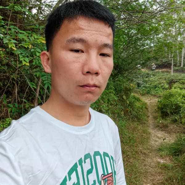 35岁岁广东单身帅哥 - 红河吉缘网