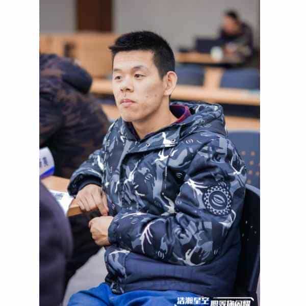 30岁岁江苏单身帅哥 - 红河吉缘网