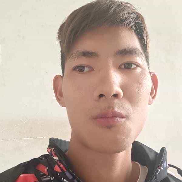 27岁岁河北单身帅哥 - 红河吉缘网