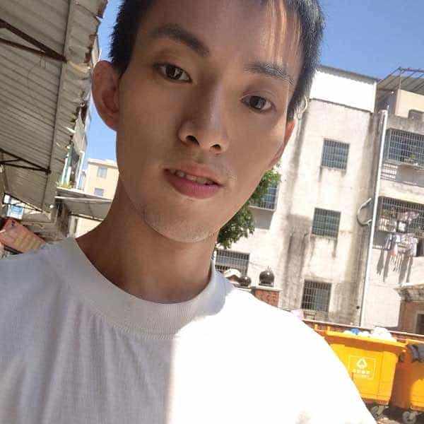 27岁岁福建单身帅哥 - 红河吉缘网