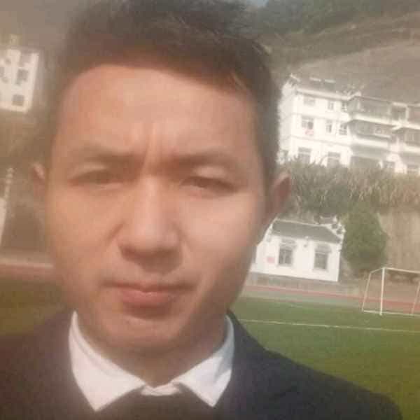 37岁岁湖北单身帅哥 - 红河吉缘网