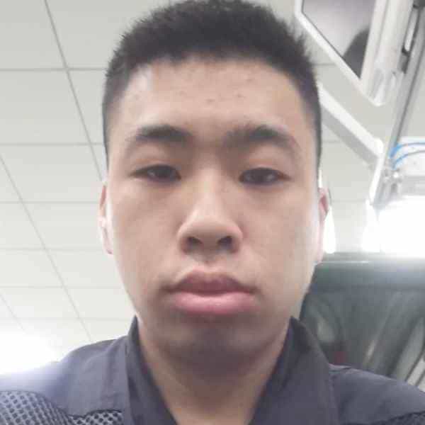 28岁岁江苏单身帅哥 - 红河吉缘网