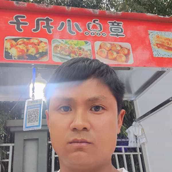 36岁岁陕西单身帅哥 - 红河吉缘网