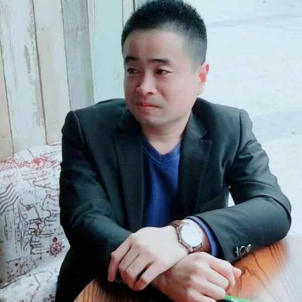 37岁岁广东单身帅哥 - 红河吉缘网
