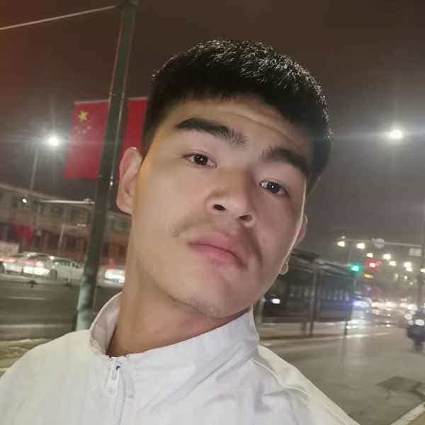 23岁岁山西单身帅哥 - 红河吉缘网