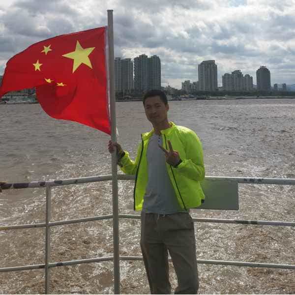 31岁岁浙江单身帅哥 - 红河吉缘网