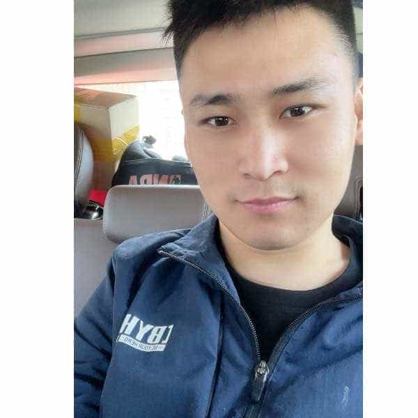 33岁岁辽宁单身帅哥 - 红河吉缘网