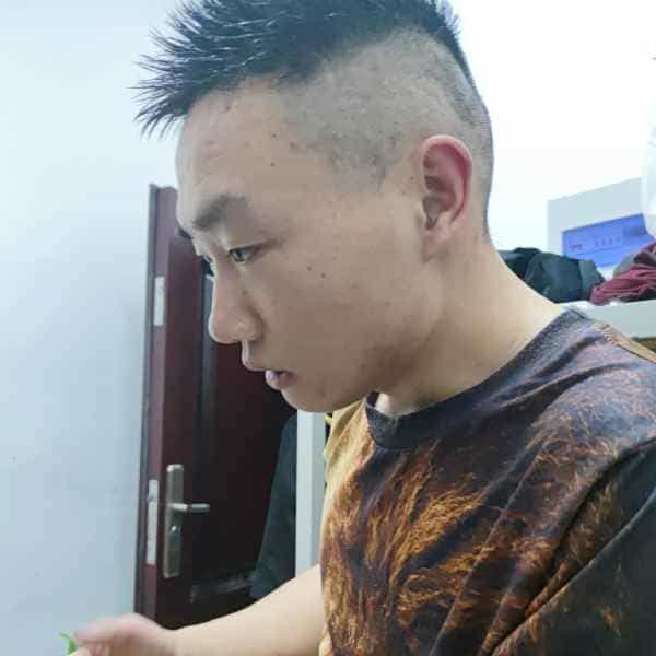 29岁岁四川单身帅哥 - 红河吉缘网