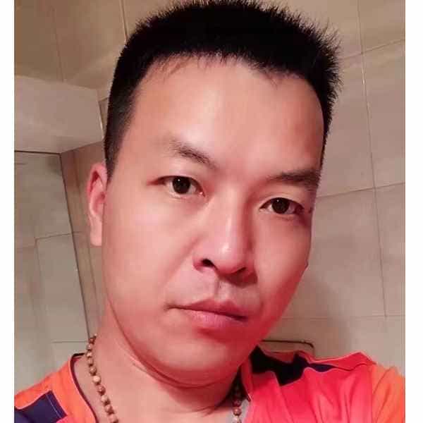 35岁岁湖北单身帅哥 - 红河吉缘网