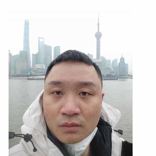 35岁岁江苏单身帅哥 - 红河吉缘网