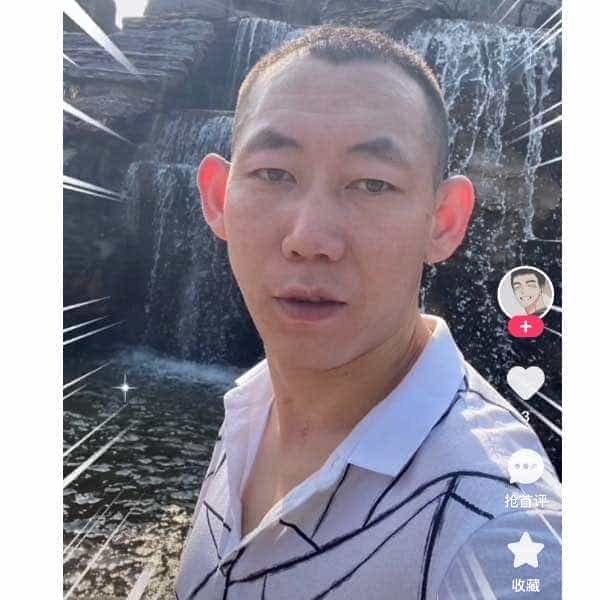 34岁岁内蒙古单身帅哥 - 红河吉缘网