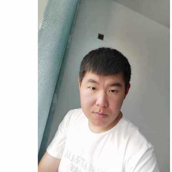 28岁岁河南单身帅哥 - 红河吉缘网