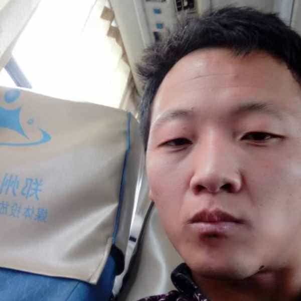 35岁岁河南单身帅哥 - 红河吉缘网