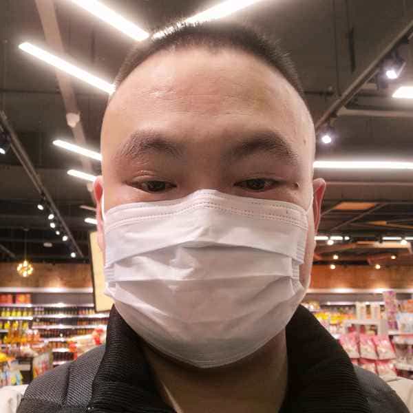 35岁岁江苏单身帅哥 - 红河吉缘网