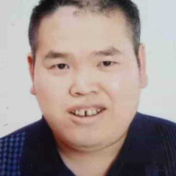 35岁岁广西单身帅哥 - 红河吉缘网