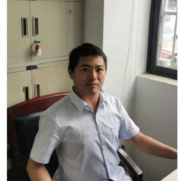 35岁岁河南单身帅哥 - 红河吉缘网
