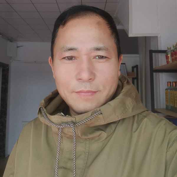 35岁岁吉林单身帅哥 - 红河吉缘网