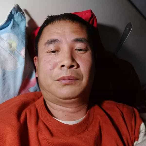 48岁岁山西单身帅哥 - 红河吉缘网