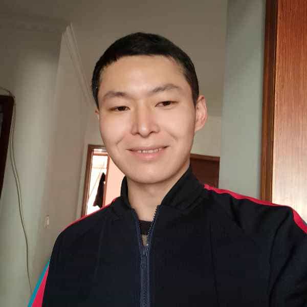 33岁岁安徽单身帅哥 - 红河吉缘网