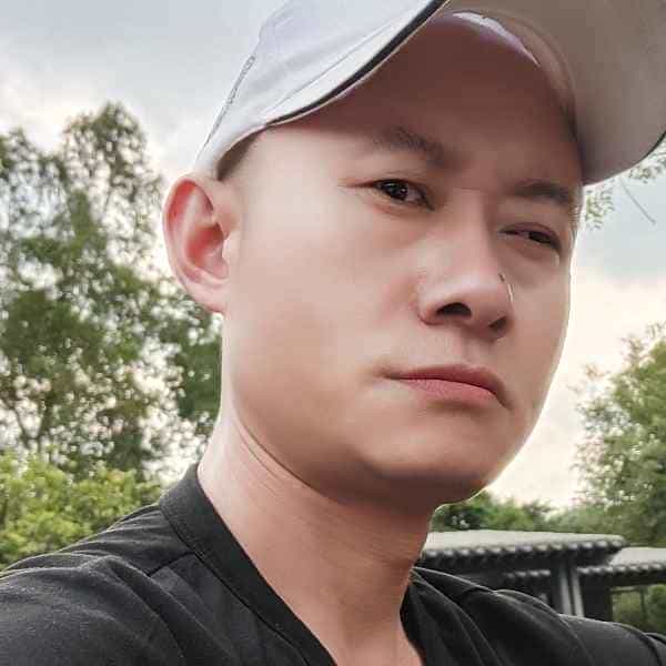 41岁岁湖南单身帅哥 - 红河吉缘网