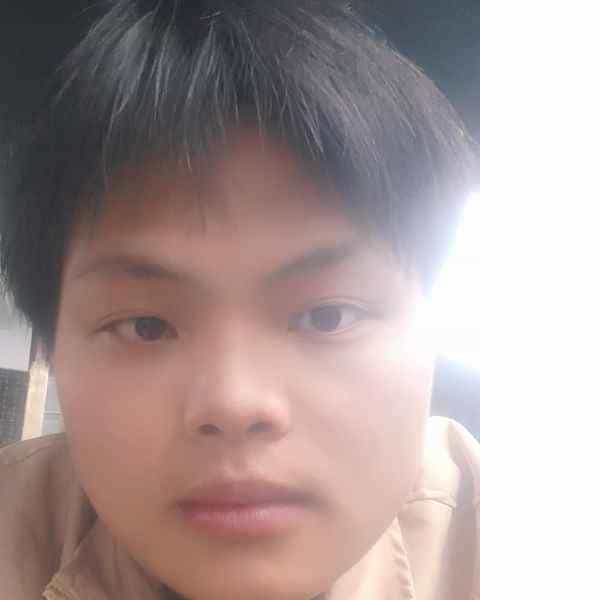 22岁岁河南单身帅哥 - 红河吉缘网